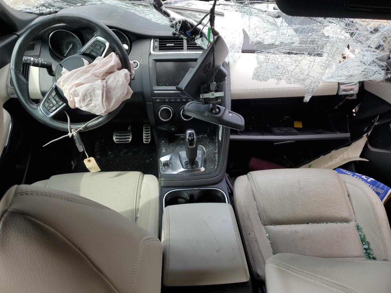 JAGUAR E-TYPE R-DYNAMIC S