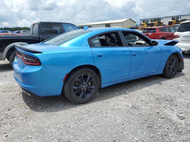 2023 DODGE CHARGER SXT 2C3CDXJG1PH620159