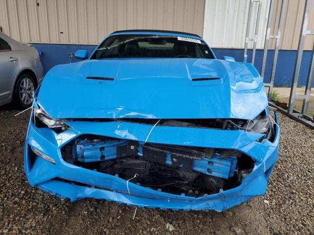 2023 FORD MUSTANG - 1FATP8UH5P5107944