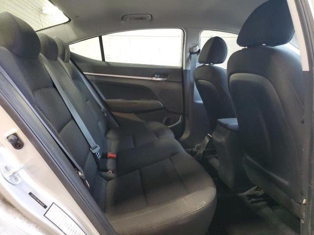 2019 HYUNDAI ELANTRA SE - 5NPD84LF8KH466928