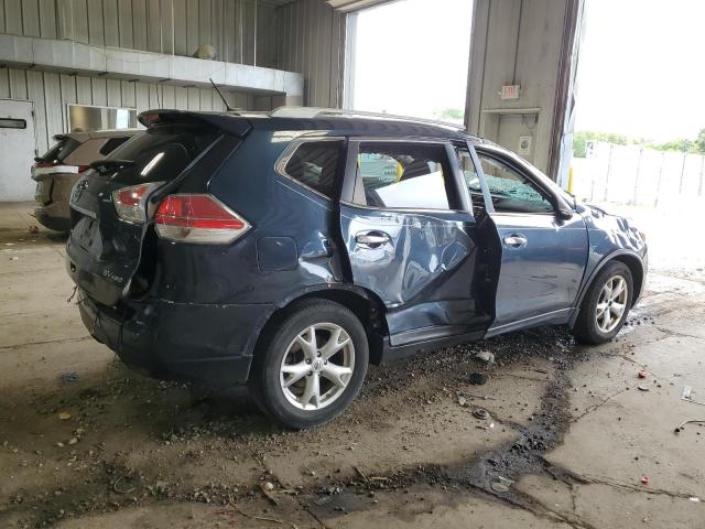 2015 NISSAN ROGUE S 5N1AT2MV3FC835218