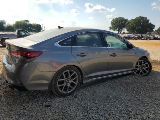 2019 HYUNDAI SONATA LIM 5NPE34AB3KH789805