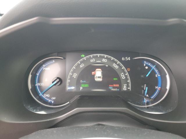 2024 TOYOTA RAV4 XSE 2T3E6RFV5RW053717