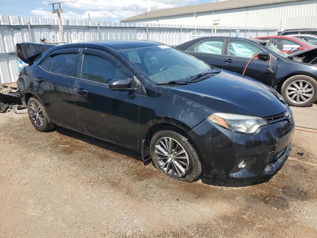 2016 TOYOTA COROLLA L - 2T1BURHE1GC597774
