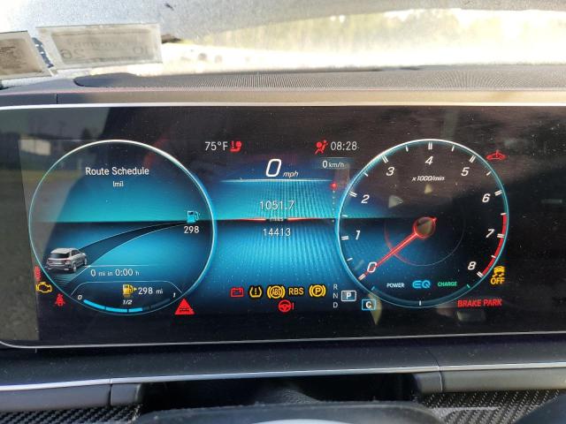 2023 MERCEDES-BENZ GLE AMG 53 4JGFB6BB7PA963905