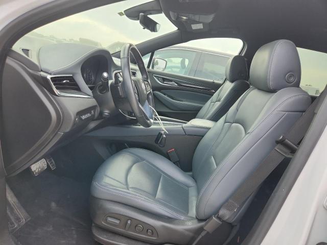 2023 BUICK ENCLAVE PR 5GAEVBKW0PJ130211