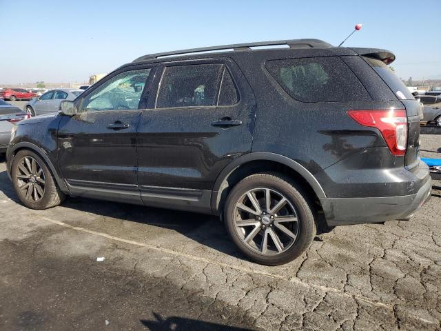 2015 FORD EXPLORER X - 1FM5K7D89FGA03516