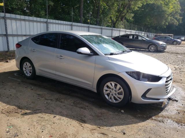 2018 HYUNDAI ELANTRA SE - 5NPD74LF0JH276123