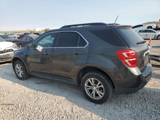 2017 CHEVROLET EQUINOX LT - 2GNFLFEK7H6260680