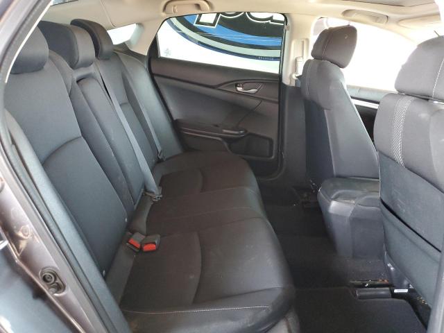 2017 HONDA CIVIC EX 19XFC2F75HE232162
