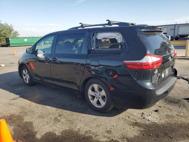 2016 TOYOTA SIENNA LE 5TDKK3DC0GS715702
