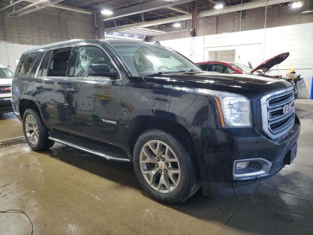 Vin: 1gks2bkc6fr265455, lot: 64140595, gmc yukon slt 20154