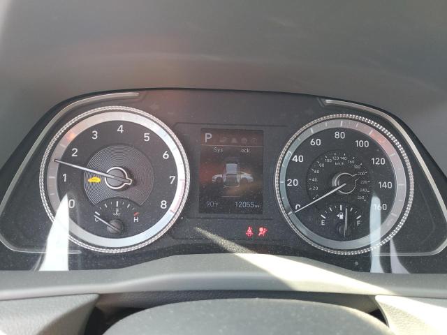 2023 HYUNDAI SONATA SE - KMHL24JA4PA261086