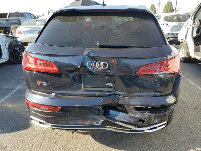 2018 AUDI SQ5 PREMIU WA1A4AFY8J2106742
