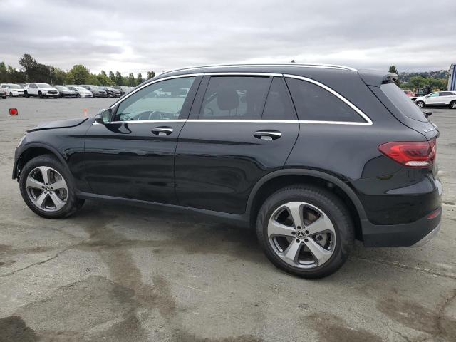 2022 MERCEDES-BENZ GLC 300 W1N0G8DB2NV335317
