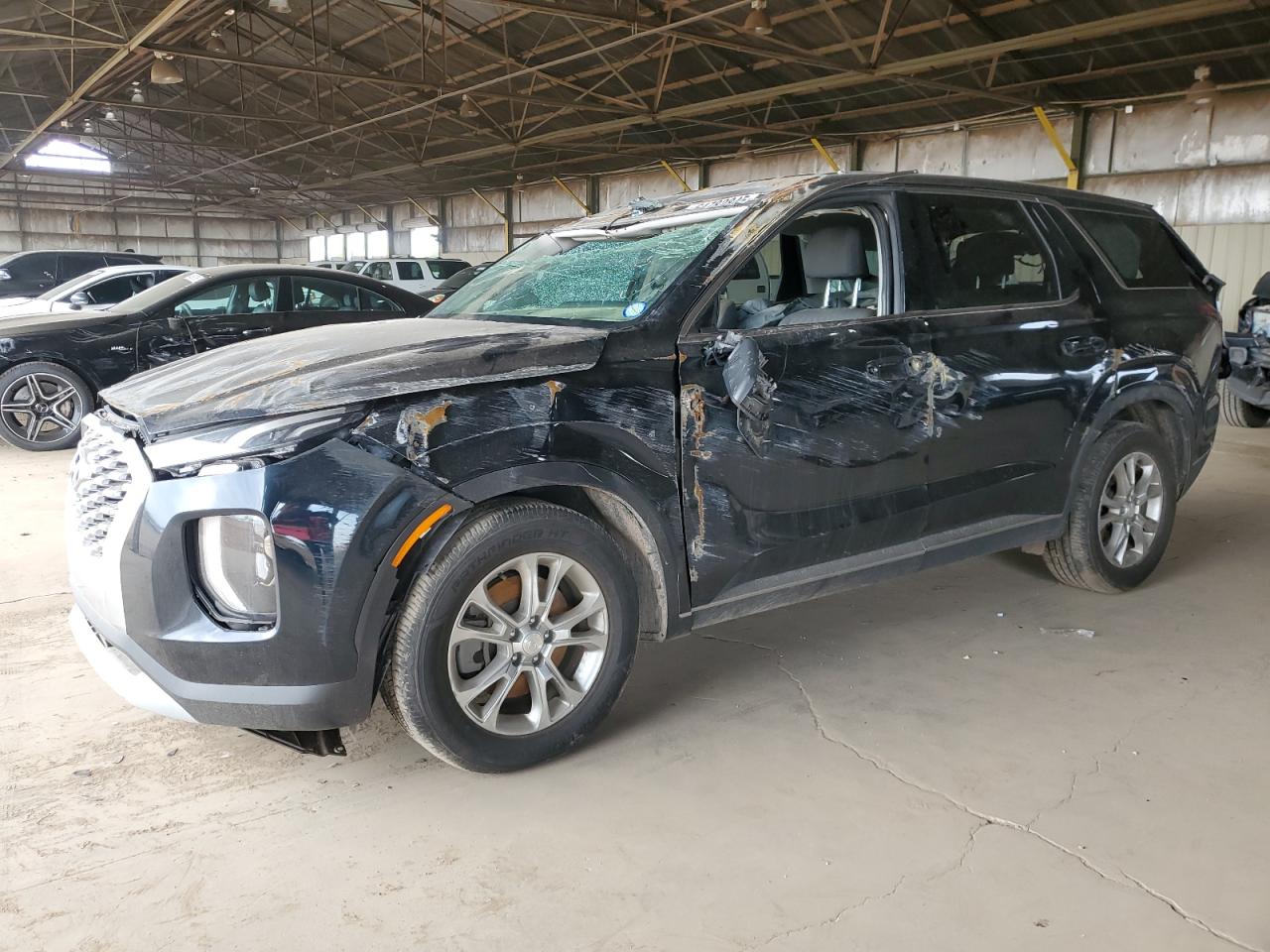 HYUNDAI PALISADE SE