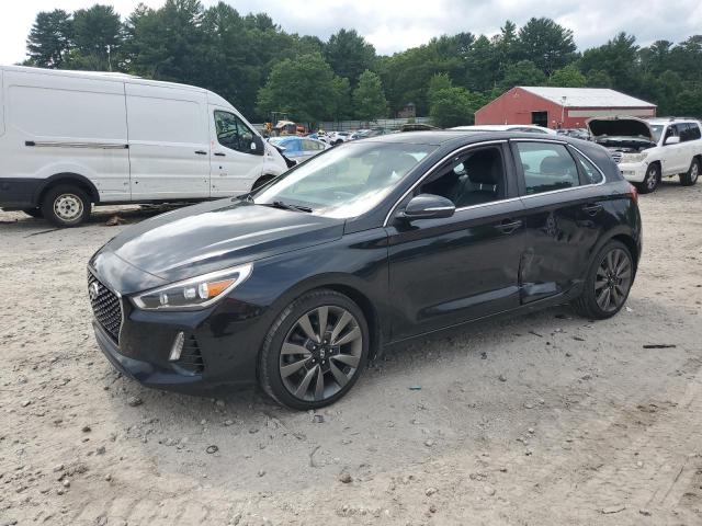 HYUNDAI ELANTRA GT