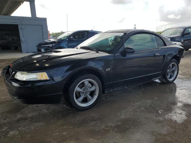 FORD MUSTANG GT