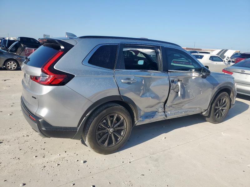 2024 HONDA CR-V SPORT 7FARS5H50RE000565