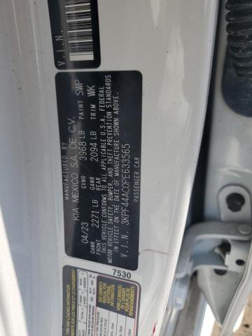 2023 KIA FORTE GT #3274650849