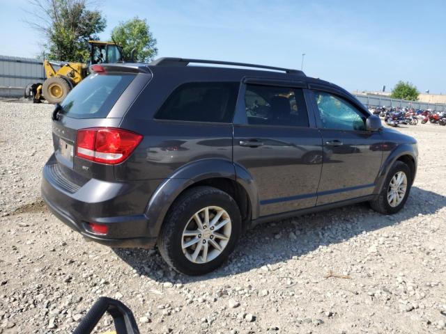 2016 DODGE JOURNEY SX 3C4PDDBGXGT196577