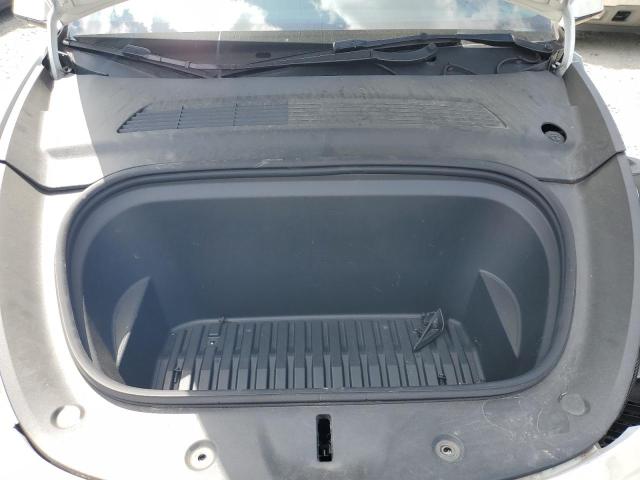 2021 TESLA MODEL Y 5YJYGAEE4MF145011