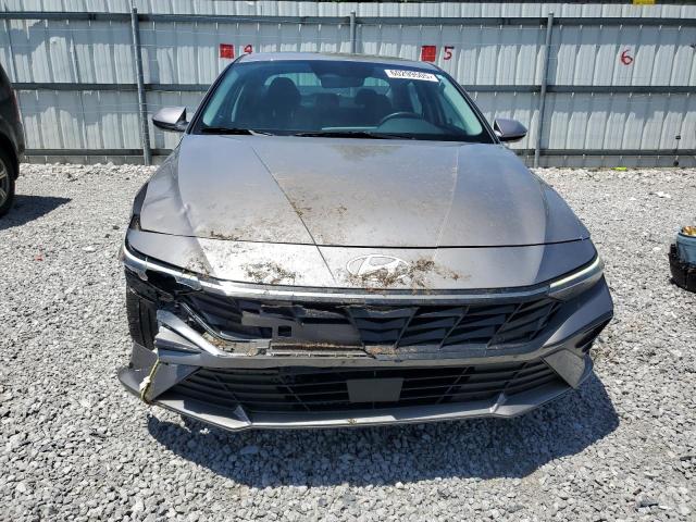 2024 HYUNDAI ELANTRA SE KMHLS4DG1RU716753