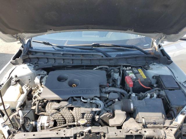 2019 NISSAN ALTIMA S 1N4BL4BV9KC124534