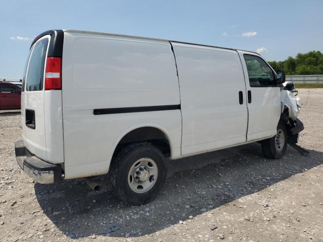 2023 CHEVROLET EXPRESS G2 - 1GCWGAFP1P1247516