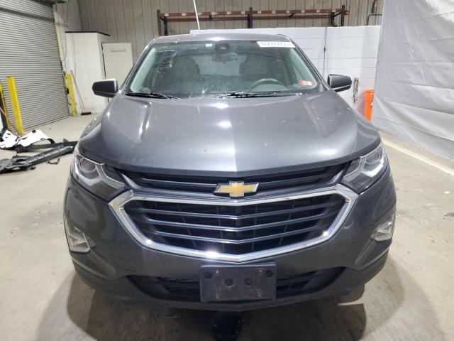 2021 CHEVROLET EQUINOX LS 2GNAXSEV2M6117938
