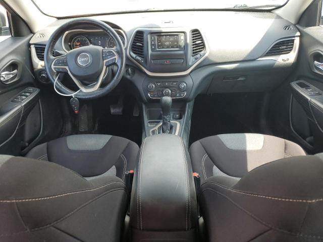 2015 JEEP CHEROKEE S 1C4PJLAB1FW632654