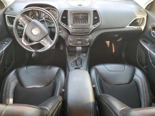 2019 JEEP CHEROKEE L 1C4PJLLB7KD110355