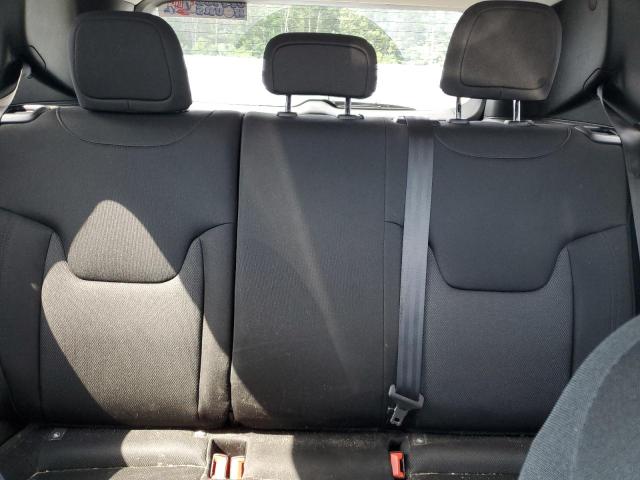 2018 JEEP RENEGADE SPORT ZACCJBAB2JPH38514