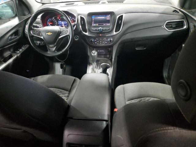 2020 CHEVROLET EQUINOX LT - 3GNAXUEV2LL276870