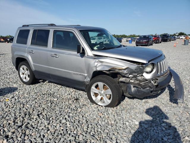 2014 JEEP PATRIOT LA - 1C4NJRFB9ED759908