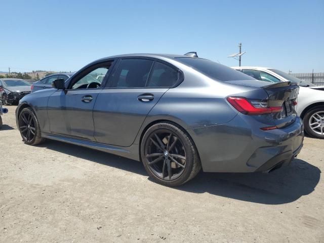2020 BMW M340I 3MW5U7J02L8B32282