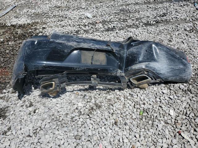 2018 DODGE CHARGER SX #3282576878