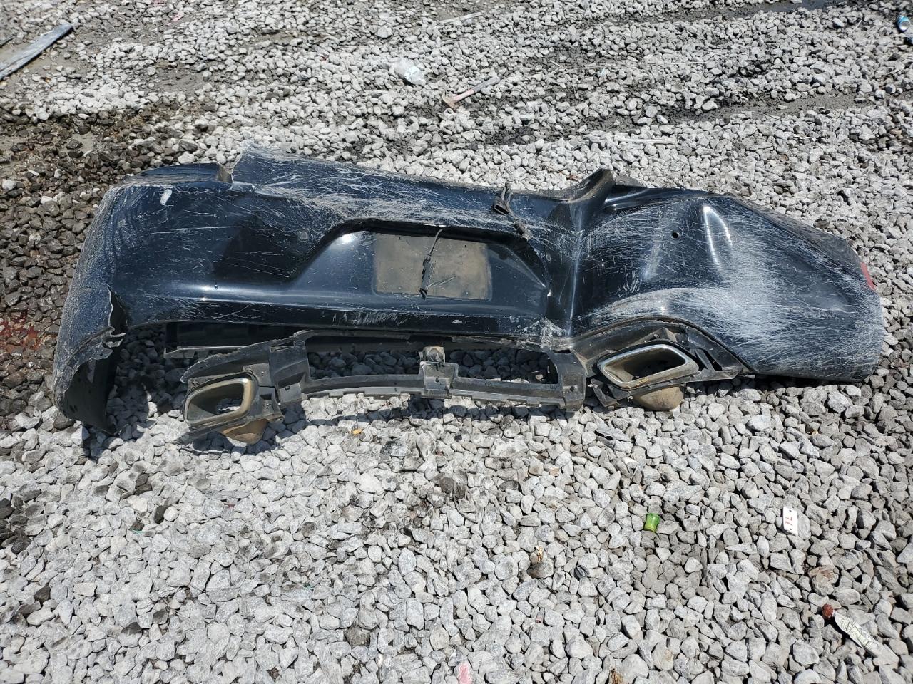 DODGE CHARGER SXT PLUS