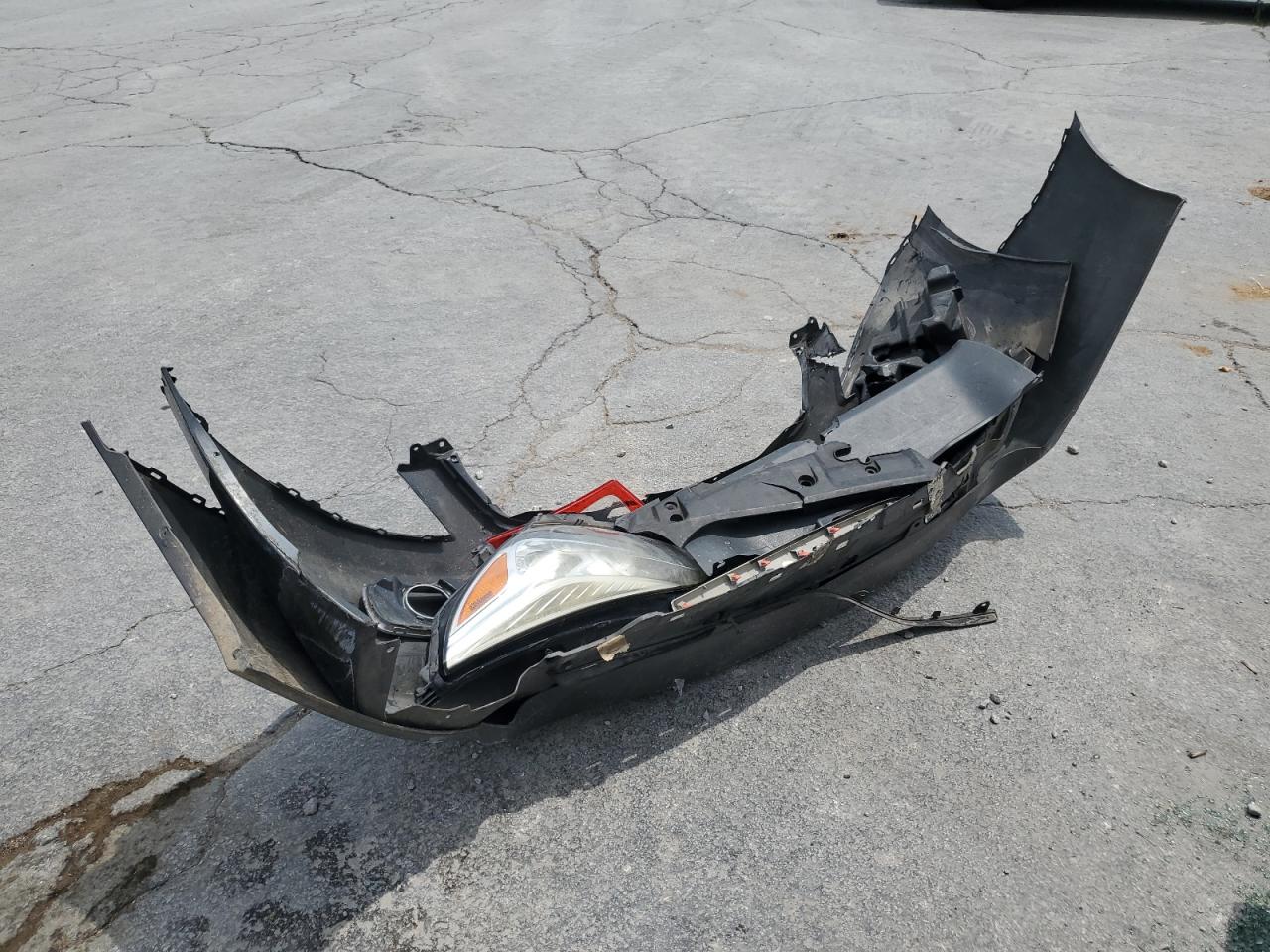 Lot #3225821584 2011 HONDA ACCORD LX