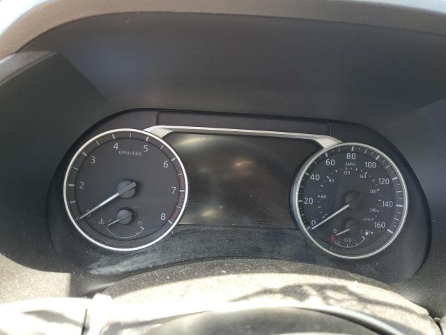 2024 NISSAN SENTRA SV 3N1AB8CV3RY251458