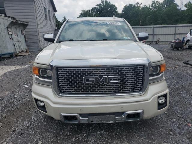 2015 GMC SIERRA K15 3GTU2WEJ3FG462136