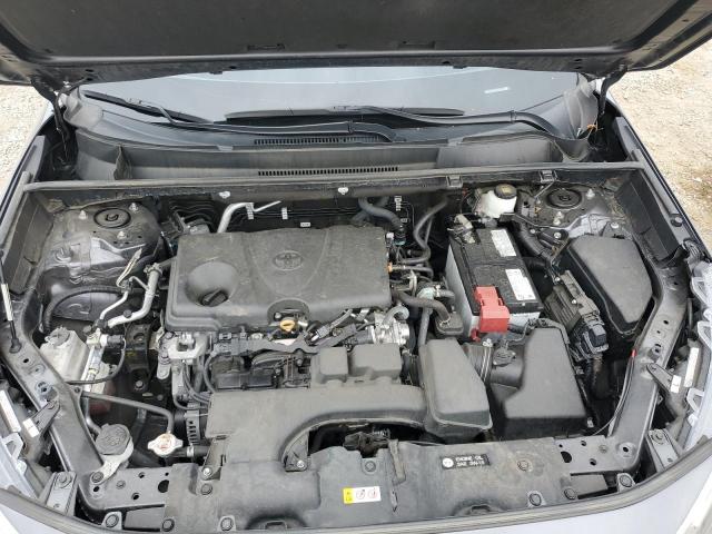 2022 TOYOTA RAV4 XLE 2T3W1RFV5NC207745