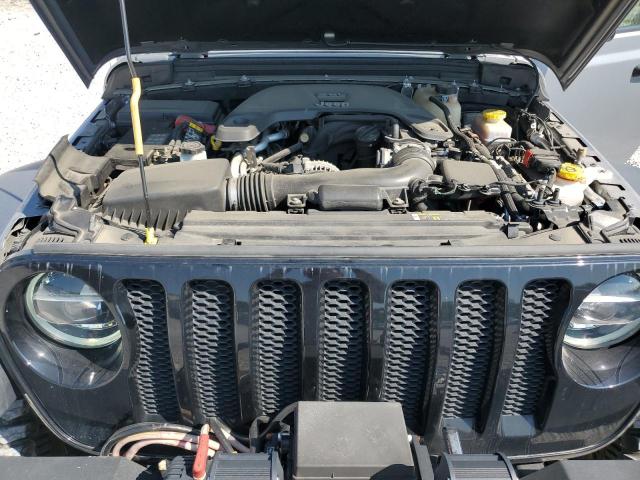 2020 JEEP WRANGLER U 1C4HJXDGXLW218867