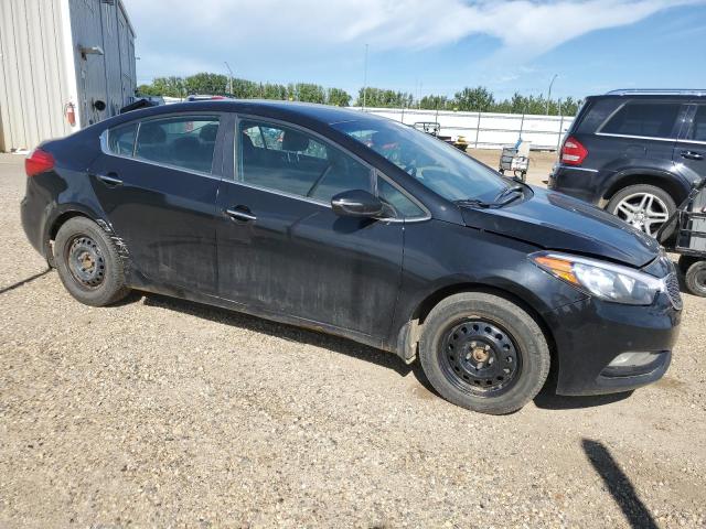 Vin: knafx4a87e5231602, lot: 63994645, kia forte ex 20144