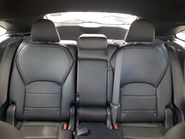 2022 INFINITI QX55 ESSEN 3PCAJ5K32NF113706