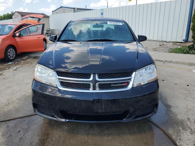 2014 DODGE AVENGER SE - 1C3CDZAB5EN133714