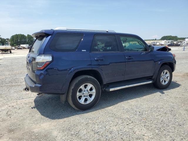 2016 TOYOTA 4RUNNER SR JTEZU5JR3G5143362