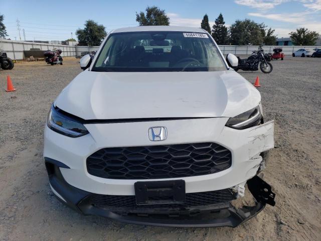 2024 HONDA HR-V LX 3CZRZ1H39RM727448