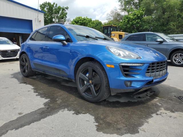 2015 PORSCHE MACAN S #3296893848