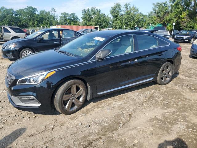 HYUNDAI SONATA SPO